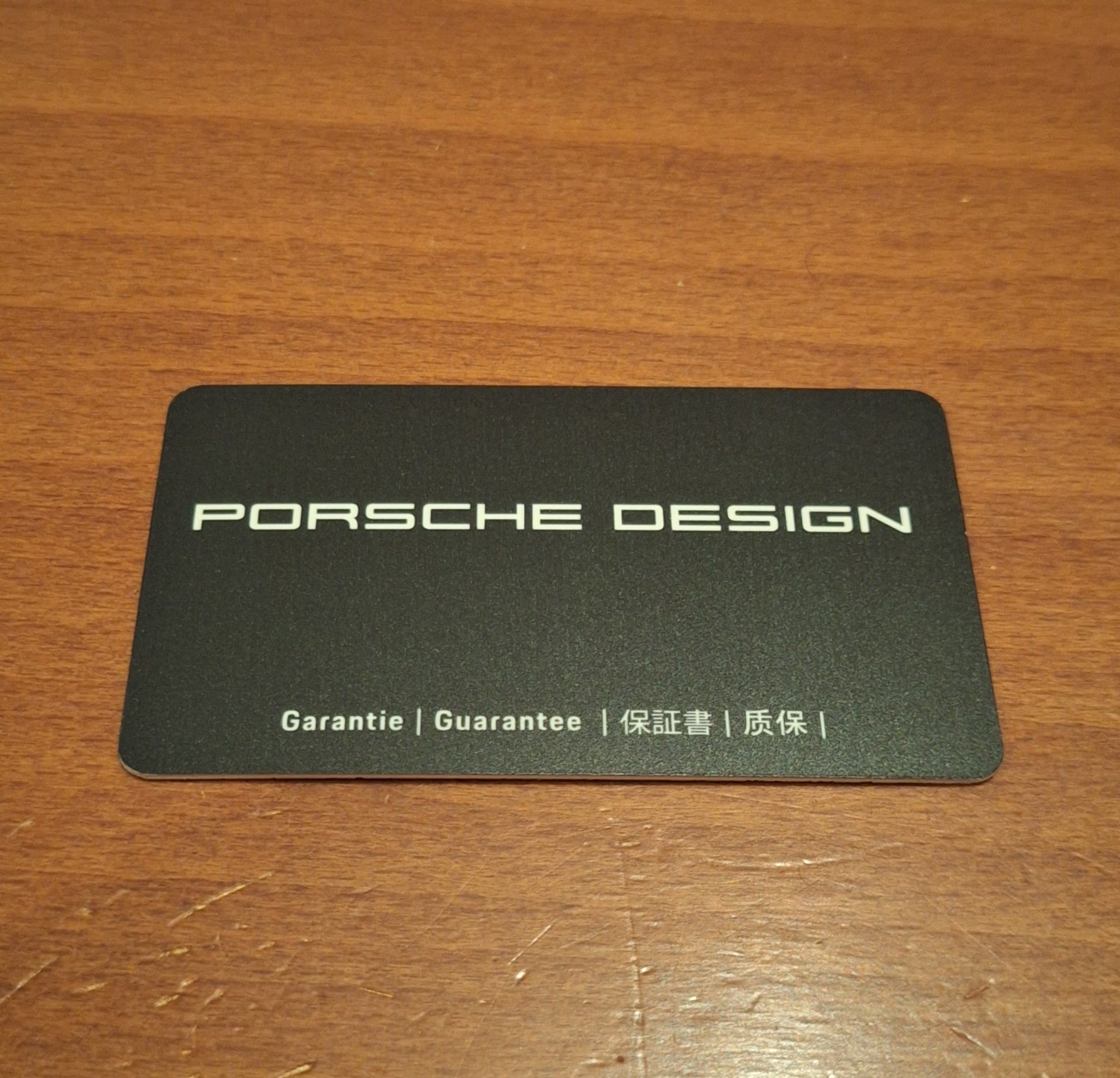 Слънчеви очила Porshe Design