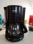 Vând cafetieră Tefal Principio