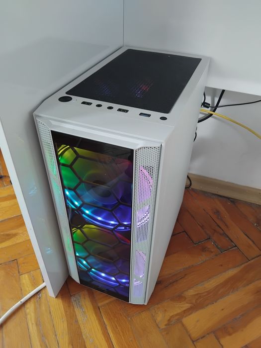 Настолен Геймърски Компютър