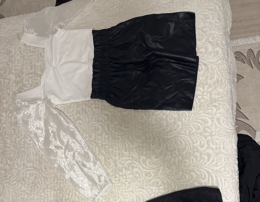 Комплект пола и блуза