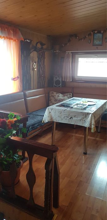 Cazare Revelion Busteni