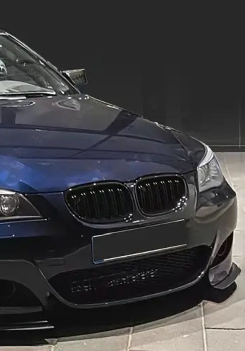 Grila dubla fata Bmw seria 5 e60/ e61 2003- 2010