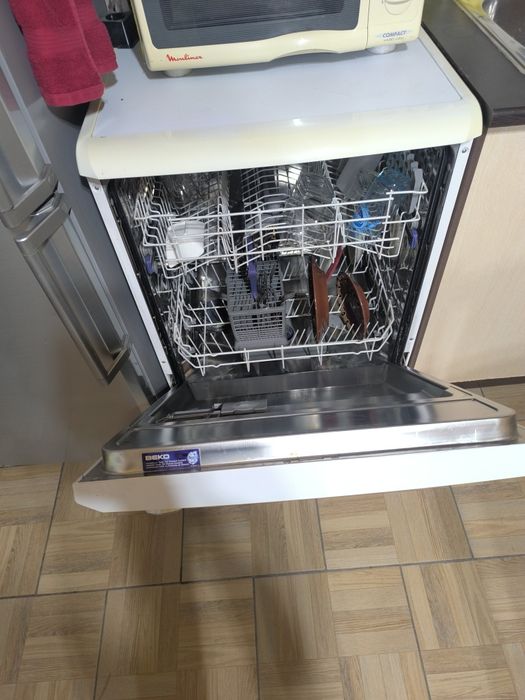 Съдомиялна beko беко