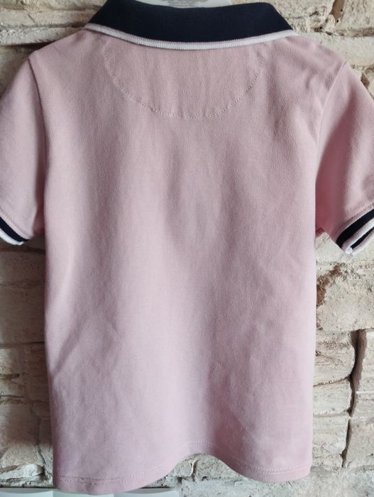 Тениска и дънков панталон Okaidi