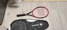 Racheta tenis camp