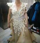 Rochie nasa trena