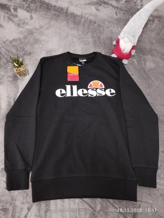 Bluza bărbați ellesse,nou