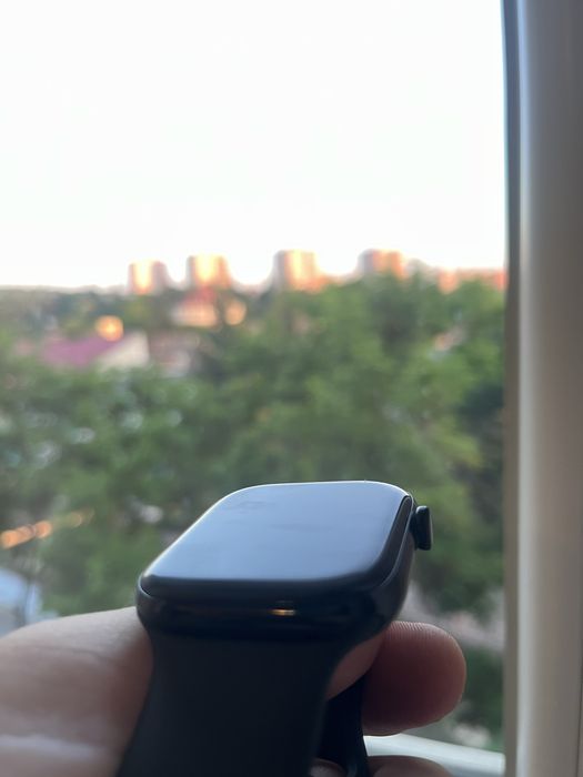 vand apple watch seria 10