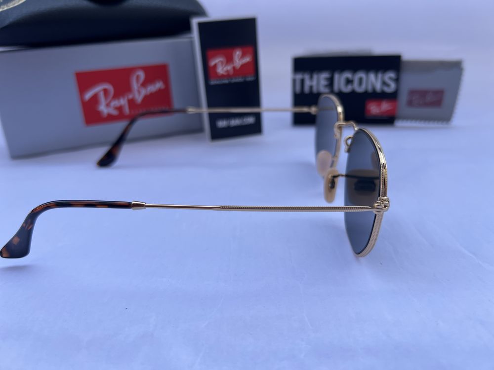Ochelari de soare RAY BAN 3548N Hexagon Noi