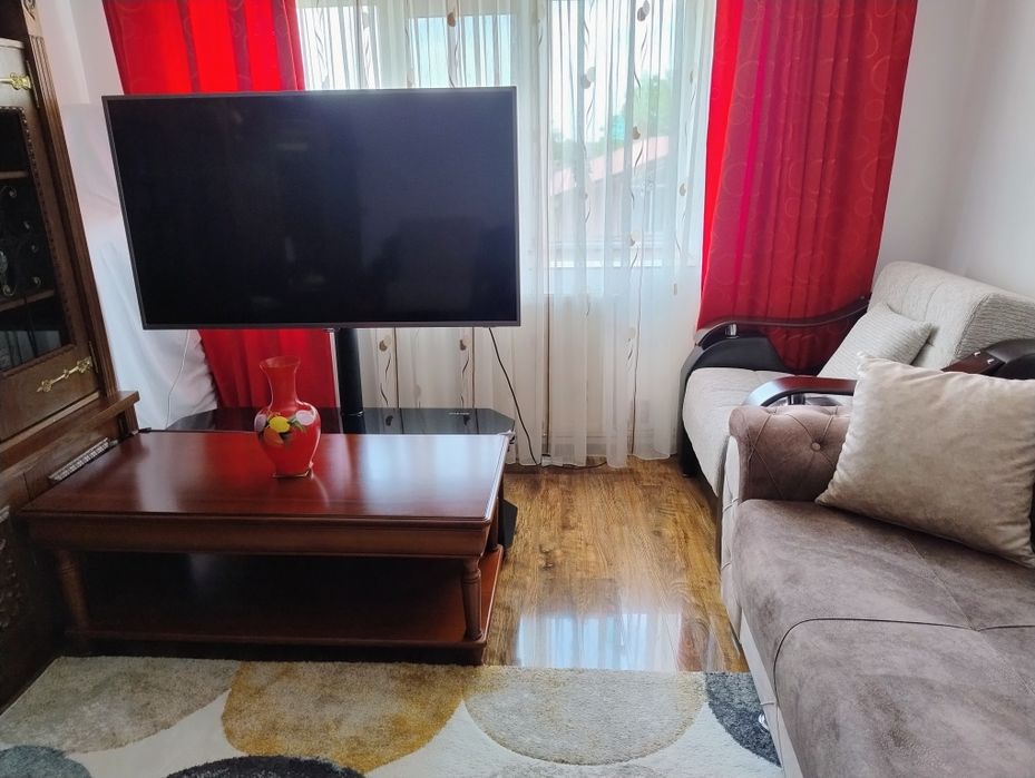 Vând sau schimb apartament