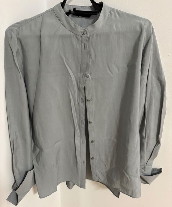 Ефирна риза ново