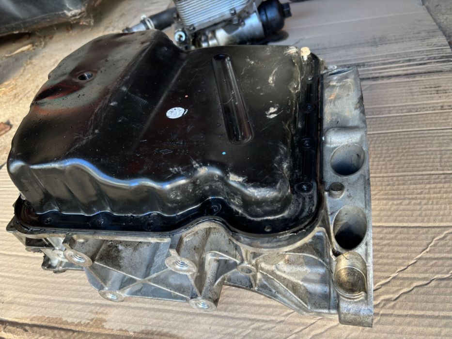 Piese Renault Master 2.3