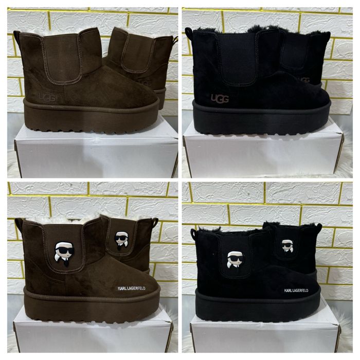 UGG mini Karl 36-41
