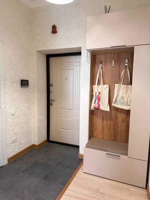 Сдаётся квартира 2 ком на Шайхантахурском р-н Гунча Тинчлик метро