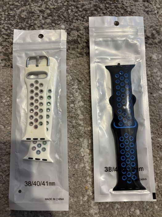 Apple Watch SE - Gold 40mm