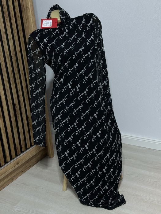 Rochie Hugo Boss L noua cu eticheta