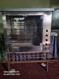 Grill apparat sotiladi