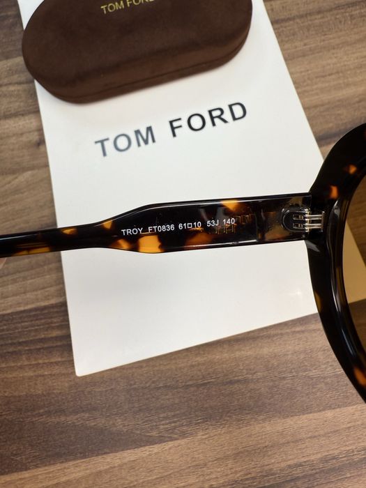 Слънчеви очила tom ford оригинални