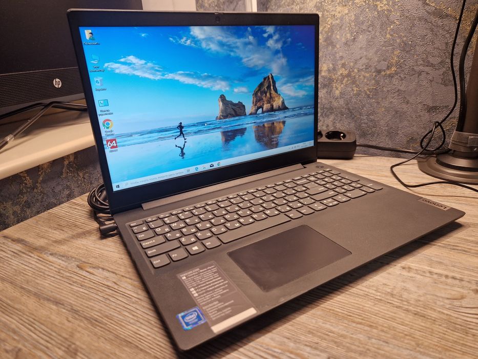 Ноут для работы Lenovo Idiapad3 15IGL05