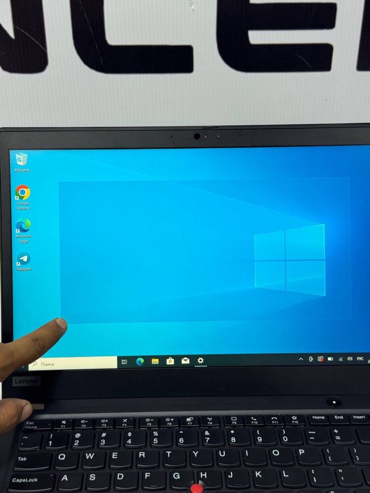 Optom narxda KUCHLI NOUTBUK Lenovo ThinkPad T14S