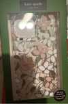 Kate Spade iphone 14 pro max mag safe case нов оригинален