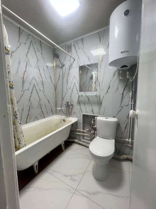 Сдаётся 2-х комнатная квартира