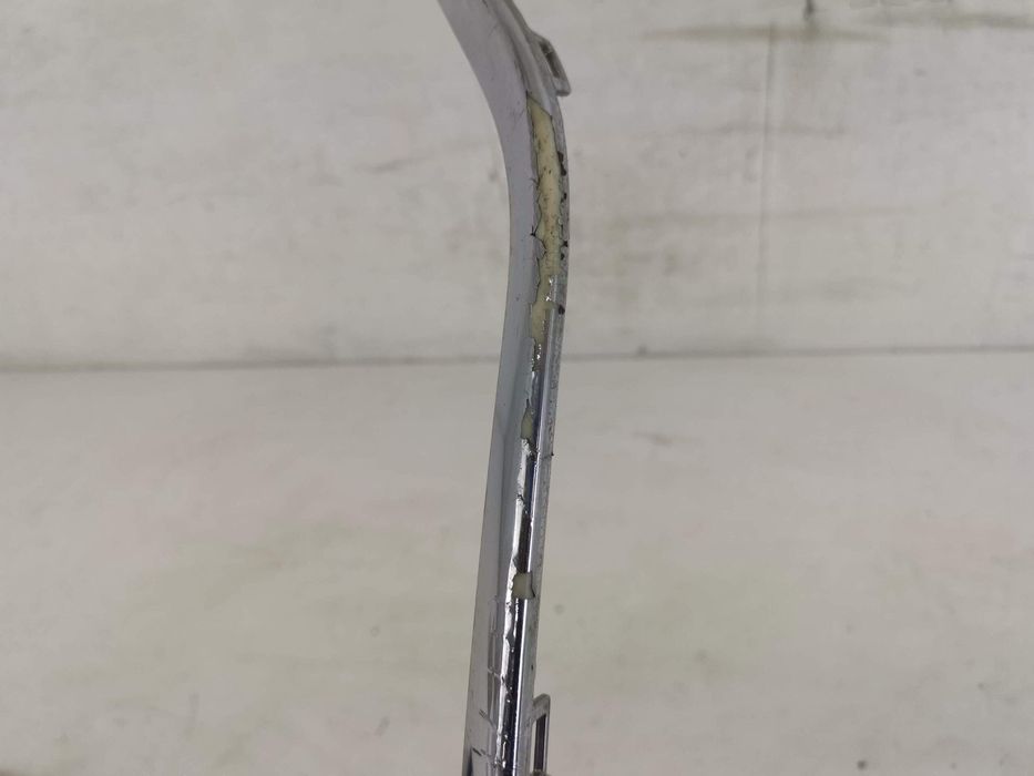 Хромиран орнамент за предна броня ляво Мерцедес-Бенц ГЛС-Клас / Merced