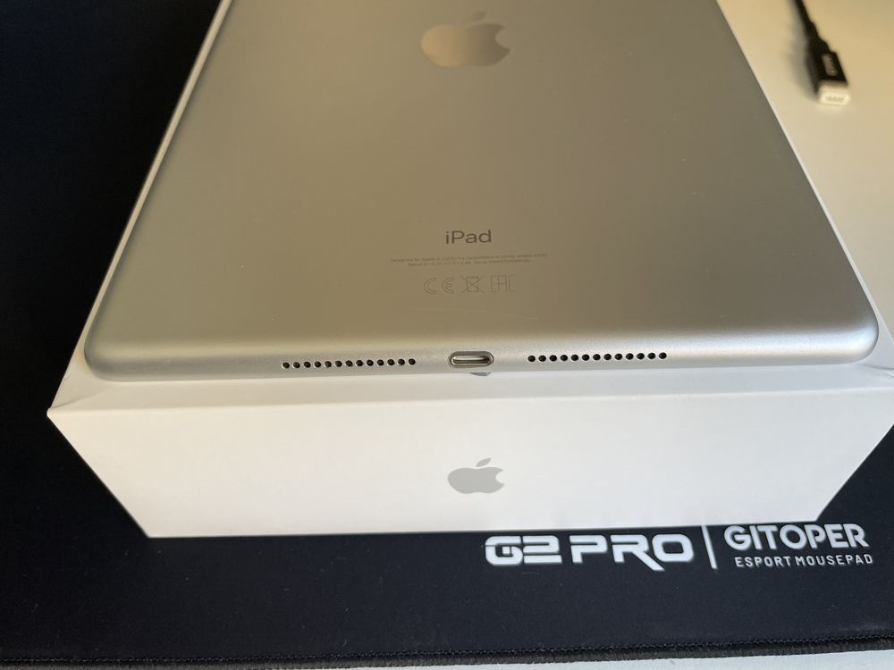 iPad 7th generation