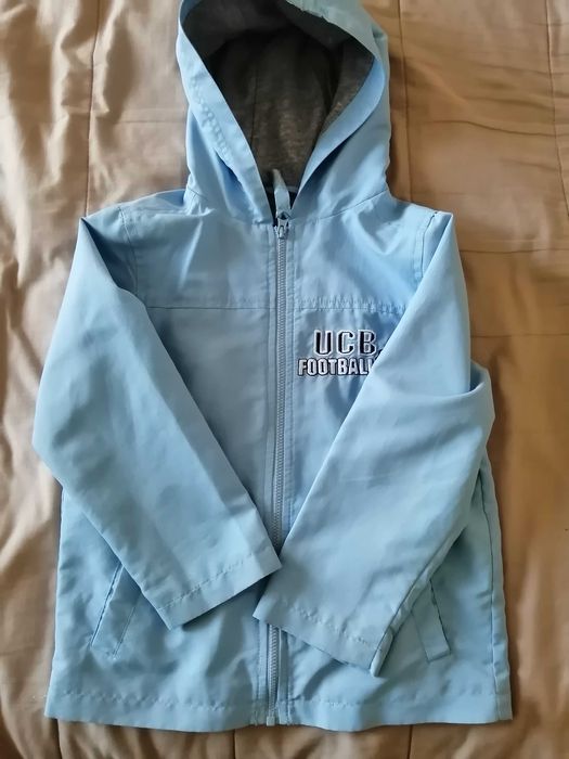 Яке Бенетон 110 см