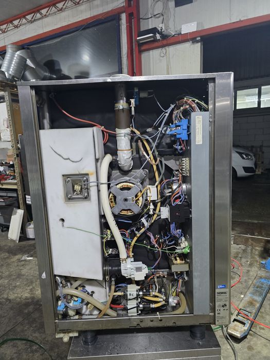 Cuptor  Rational  CPC  6 și 10 tavi Electric