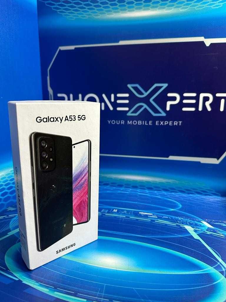 Samsung A53 Black Nou cu Garantie