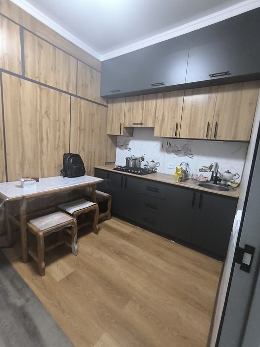 Kvartira TEZDA ijaraga beriladi