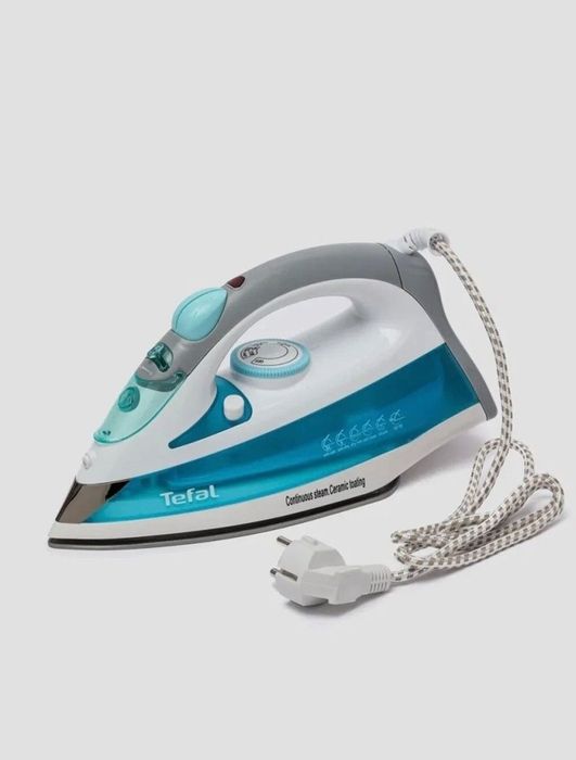 Паровой утюг TEFAL