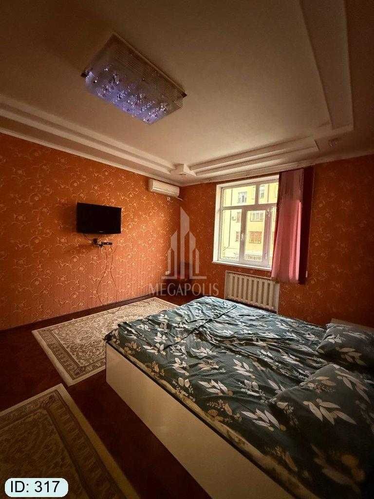 SOTILADI №317 Mo'ljal:5-mikrorayon jomiy, Арбита