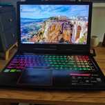 Laptop MSI Gaming