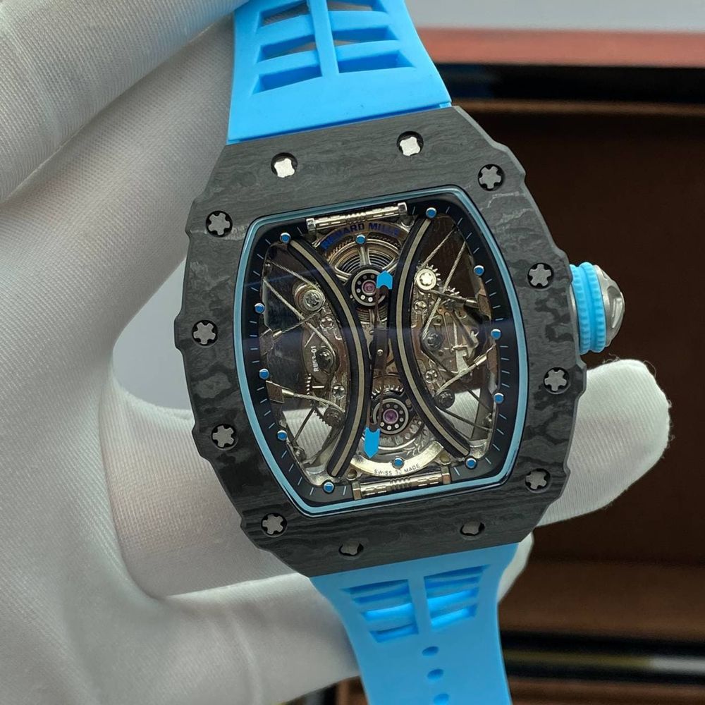 Richard Mille 53-02