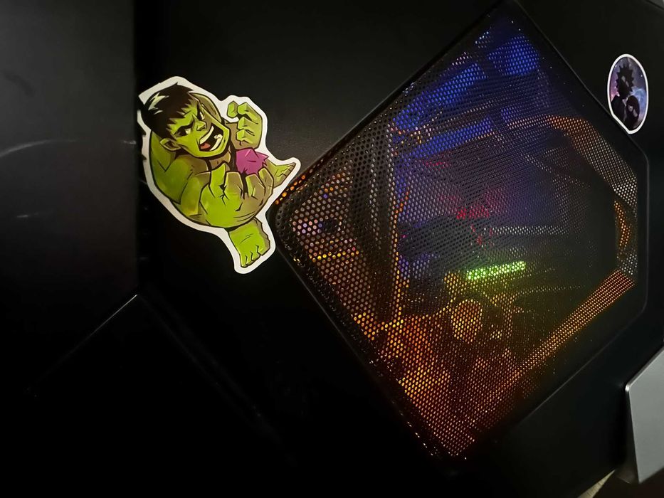 PC GAMING BEST BUY – i7 + 32GB + GTX 980 – 120 FPS în GTA V