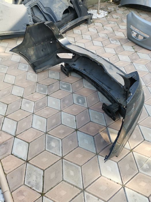 Bara spate ford mondeo mk5 combi break vignale spoiler