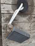 Radiator caldura Dacia Logan