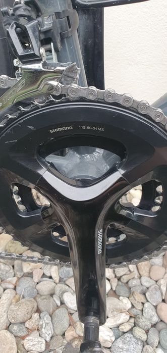 Bicicletă semicursieră