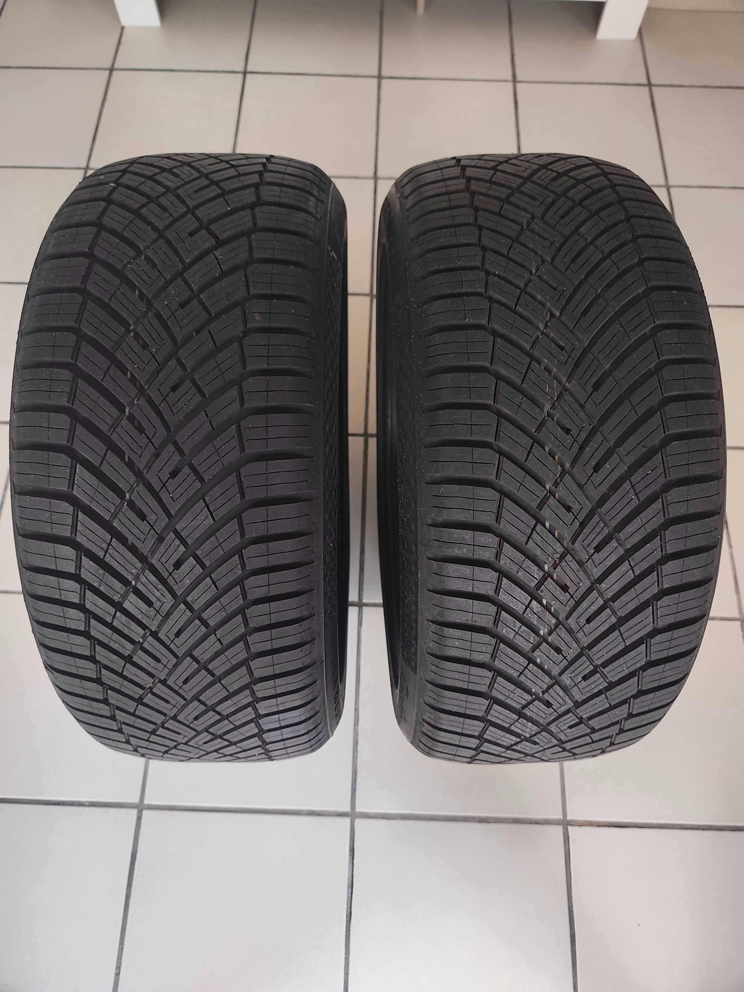 Continental All season Contact 2