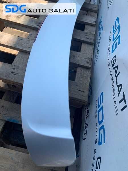 Eleron cu Stop Lampa Tripla Centrala Aditionala Hayon Haion Portbagaj Ford Focus 2 Hatchback Facelift FL 2007 - 2010 Cod 8M51-A44210-A 8M51A44210A