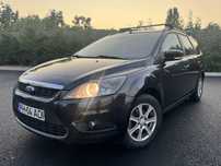 Ford focus 1.6 Tdci 2008