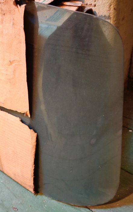 Parbriz original Renault 16