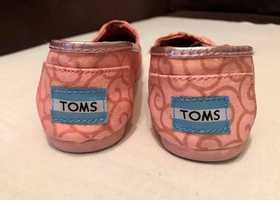 Toms, Bensimon гуменки, обувки 33номер