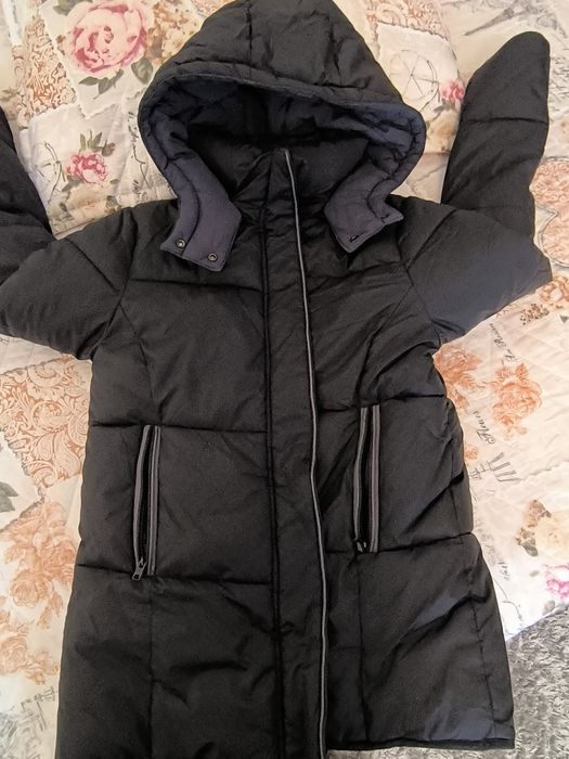 Оригинално дамско зимно яке Schoot