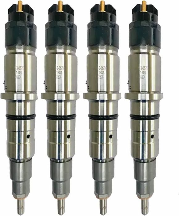 injector compatibil bosch - 0 445 110 775