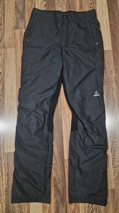 Pantaloni trekking Loffler de barbati S/M