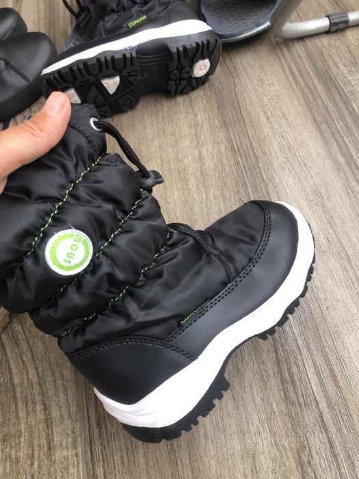 Ботушки 24н. и 28н.