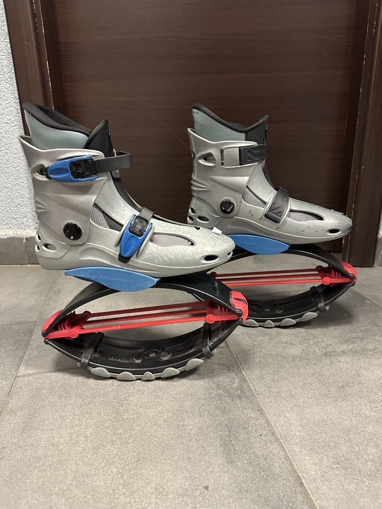 Обувки Kangoo Jumps и аксесоари за тях